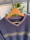 Vintage Y2K Just Jeans Jumper