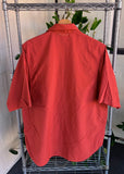 Vintage Columbia GRT Button Up Shirt