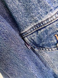 Vintage Y2K Phat Farm Denim Jacket