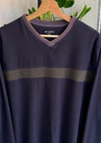 Vintage Y2K Just Jeans Jumper
