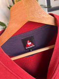 Vintage Lecoq Sportif Jumper