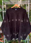 Vintage Y2K Now Wool Sweater