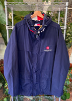 Vintage 90s Tommy Hilfiger Sailing Jacket