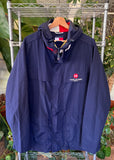 Vintage 90s Tommy Hilfiger Sailing Jacket