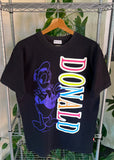 Vintage 90s Disney Donald Duck T-shirt