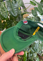 Vintage Nike x Baylor University Hat