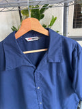 Vintage Y2K West Surfboards Button Up Shirt