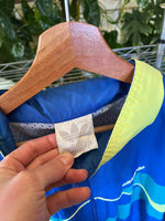 Vintage 90s Adidas Jacket