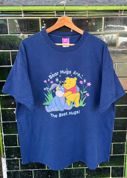 Vintage Winnie The Pooh T-shirt