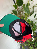 Vintage PDI Perjuangan Bull Hat