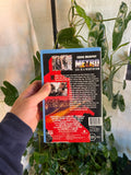 Vintage 1997 Metro Eddie Murphy Big Case VHS Video Tape