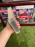 Vintage 90s Mohammad Ali the Legend VHS Tape