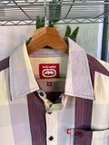 Vintage Y2K Ecko Unltd Button Up Shirt