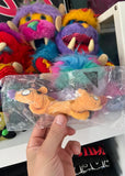 Vintage 2001 McDonald’s CatDog Nickelodeon Sealed Happy Meal BNIP Toy