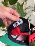 Vintage PDI Perjuangan Bull Hat