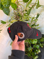 Vintage 90s Nike x Montreal Canadiens Hat