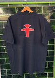 Vintage 90s Amplemann Berlin T-shirt