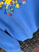 Vintage 1999 Lego Legoland California Jumper