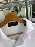 Vintage 90s Indianapolis Motor Speedway Polo