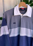 Vintage 90s Canterbury Rugby Jumper