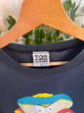Vintage 1996 South Park Cartman T-shirt