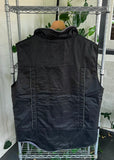 Vintage Y2K Dunlop Vest
