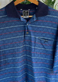 Vintage Jack Newton Golf Polo