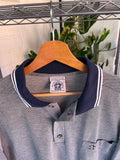Vintage Y2K Bonds Penguin Polo