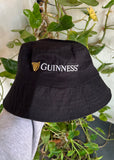 Pre-Loved Guinness Bucket Hat
