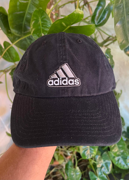 Vintage Adidas Hat