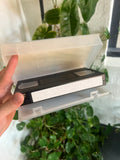 Vintage 90s Nirvana Live Tonight Sold Out!! VHS Video Tape