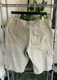 Vintage Kathmandu Cargo Shorts