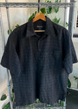 Vintage Back Bay Button Up Shirt