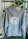 Pre-Loved Gnaraloo Tombstones WA Hoodie