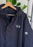 Vintage Mountain Hard Wear Dry Q Outdoor Jacket
