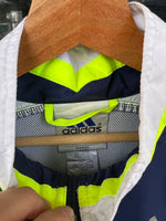 Vintage Adidas Jacket