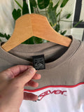 Vintage 90s Quiksilver T-shirt