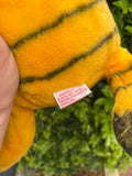 Vintage 1981 Garfield Big Plush Toy