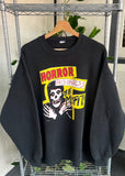 Vintage 2006 Misfits ‘Teenagers from Mars’ Jumper