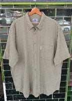 Vintage Pro-Kreds Button Up Shirt