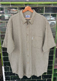 Vintage Pro-Kreds Button Up Shirt