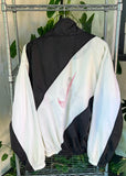 Vintage 90s Nike Tracksuit Jacket