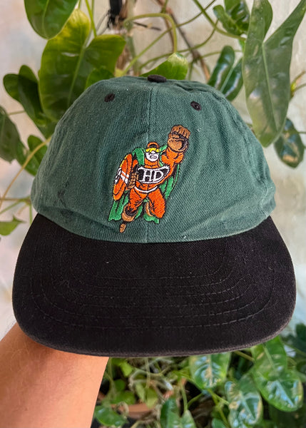 Vintage HD Man 2-Tone Hat