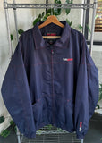 Vintage 90s FUBU Jeans Jacket