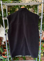Vintage Kathmandu Wind Fleece Vest