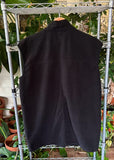 Vintage Kathmandu Wind Fleece Vest
