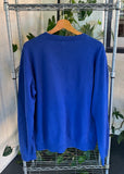 Vintage Lotto Crewneck Jumper