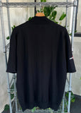 Vintage Callaway Odyssey Golf Wool Shirt