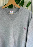 Vintage 90s Hanes Crewneck Jumper