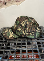 Vintage 90s Mantek Rope Hat